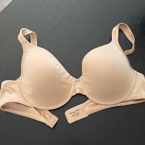 Vanity Fair Women's Tan Bra